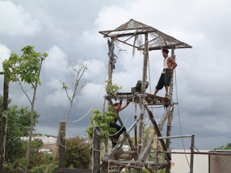 Actividades com crianças no Algarve