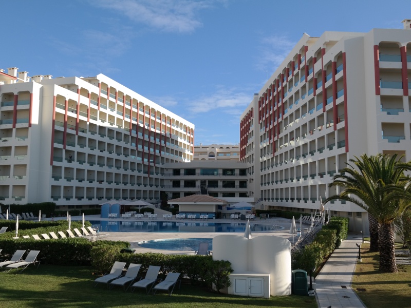Actividades com crianças no Algarve