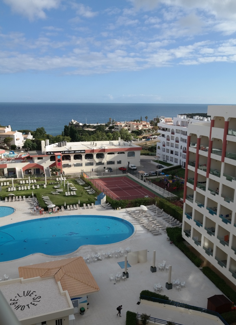 Actividades com crianças no Algarve
