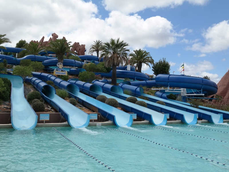 Actividades com crianças no Algarve