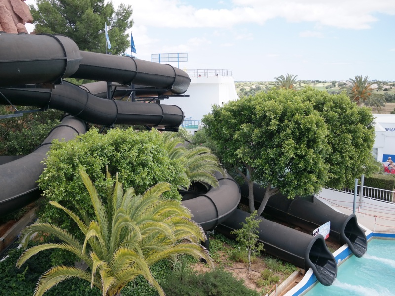 Actividades com crianças no Algarve