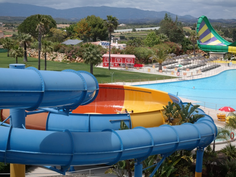 Actividades com crianças no Algarve