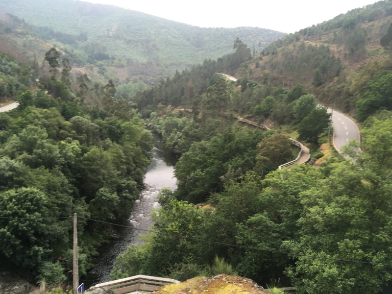 Arouca- Portugal