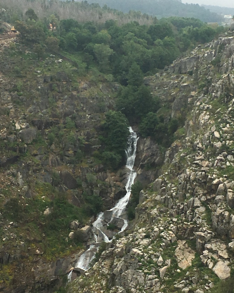 Arouca- Portugal