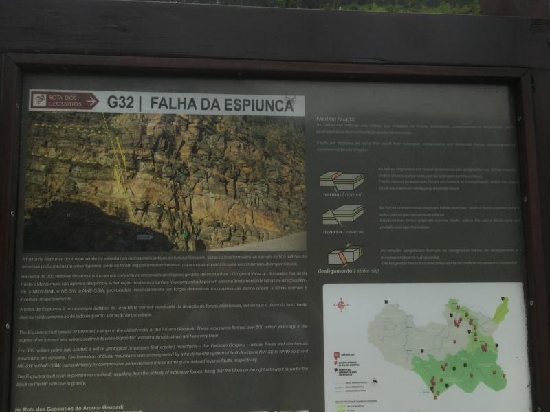 Arouca- Portugal
