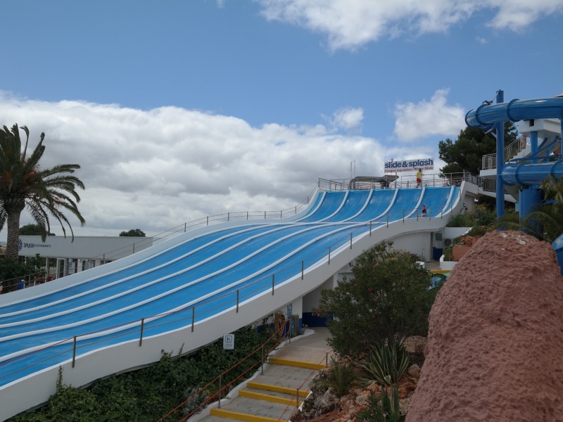 Actividades com crianças no Algarve