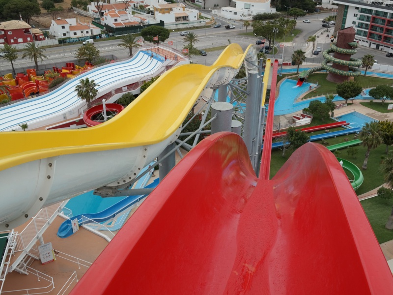 Actividades com crianças no Algarve