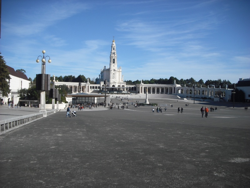 Roteiros turisticos desde Portugal