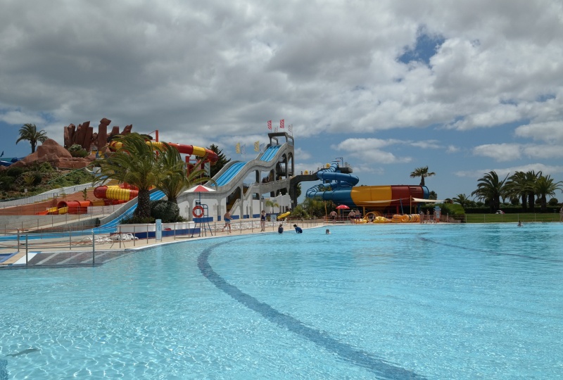 Actividades com crianças no Algarve