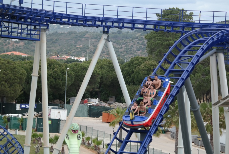 Actividades com crianças no Algarve