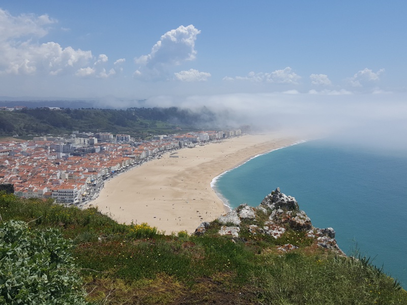 Roteiros turisticos desde Lisboa