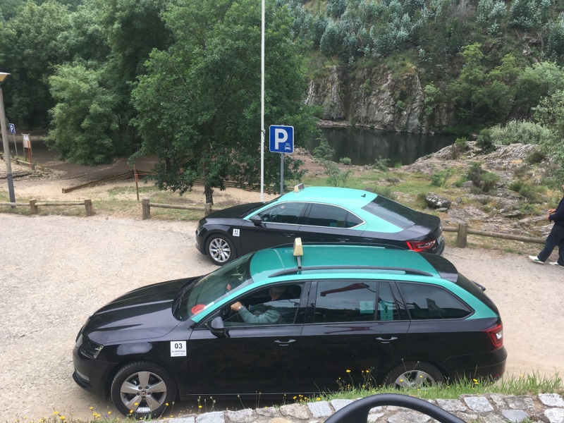 Arouca- Portugal