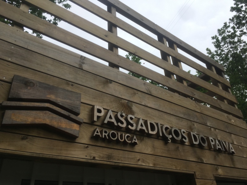 Arouca- Portugal