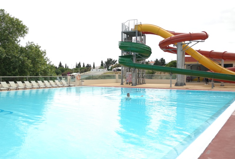 Actividades com crianças no Algarve