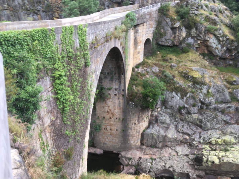 Arouca- Portugal