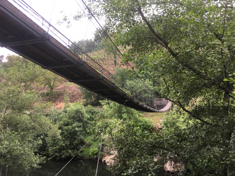 Arouca- Portugal