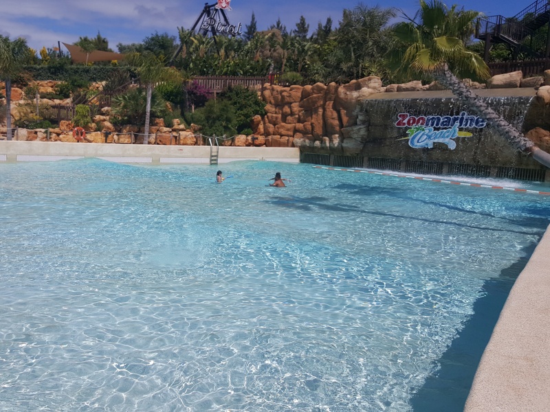 Actividades com crianças no Algarve