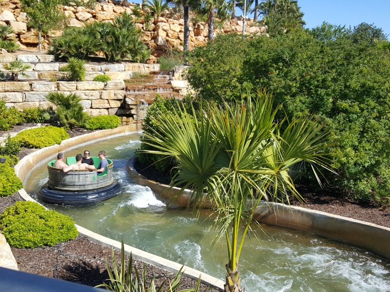 Actividades com crianças no Algarve