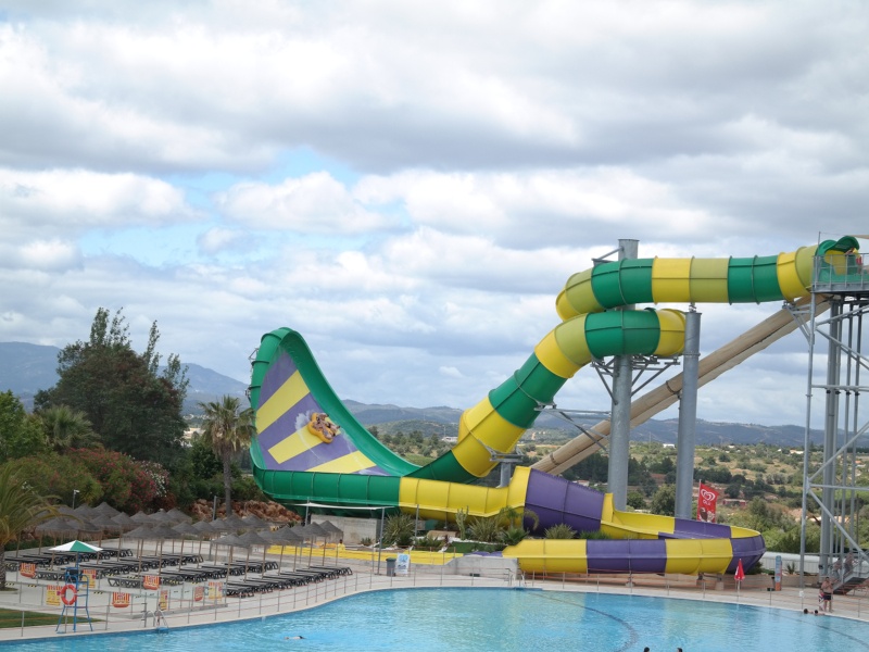 Actividades com crianças no Algarve