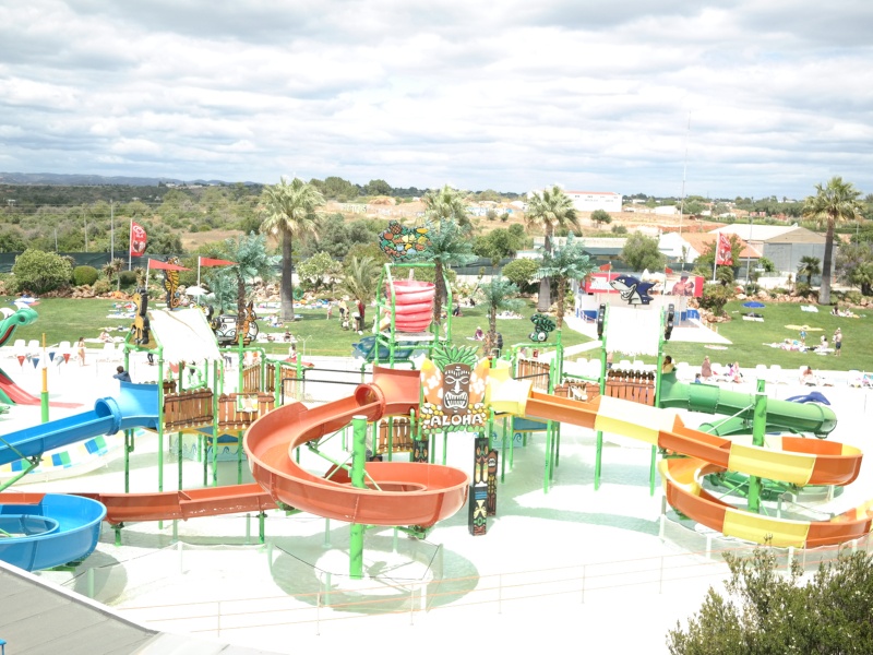Actividades com crianças no Algarve