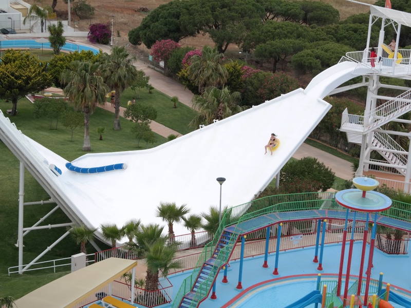 Actividades com crianças no Algarve