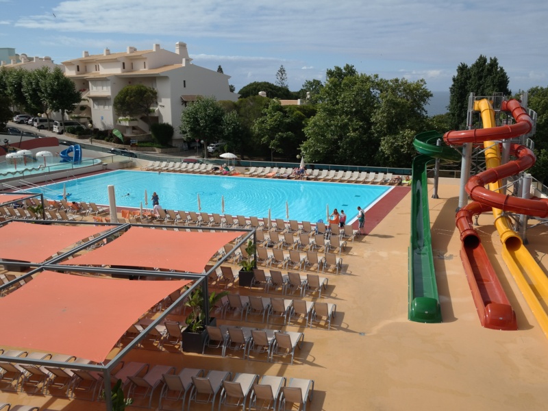 Actividades com crianças no Algarve