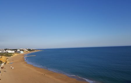 Distrito de Faro- Algarve- Portugal