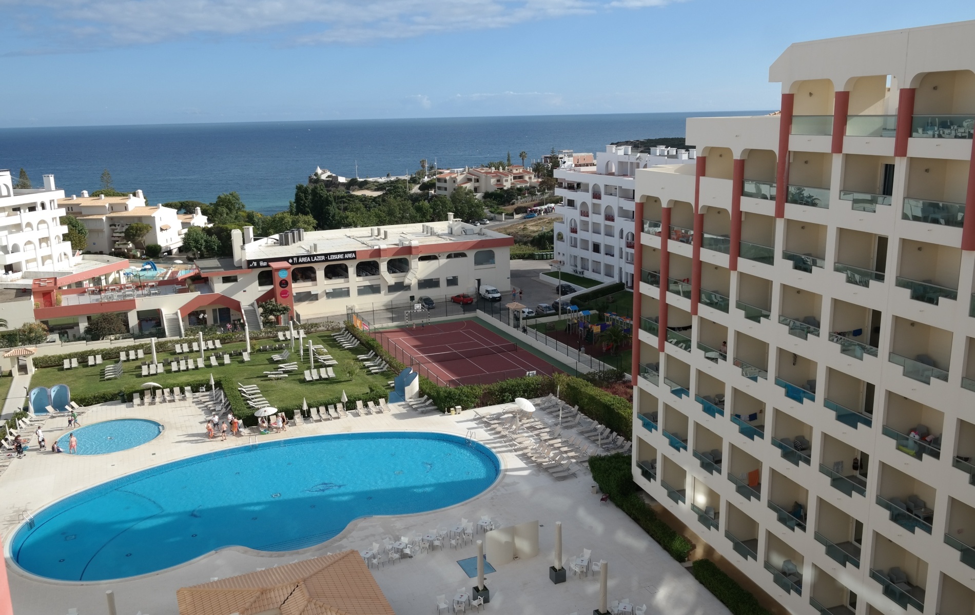Be Live Hotel- Algarve- Portugal
