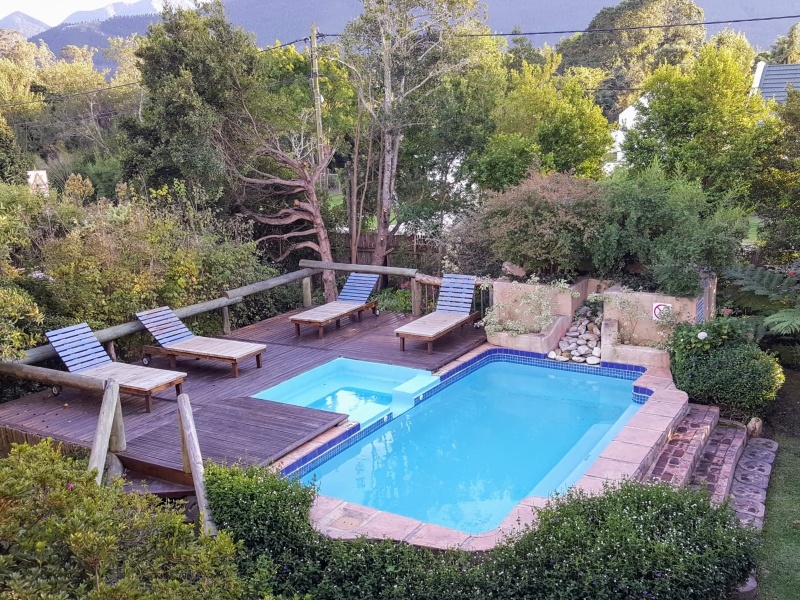 South Africa