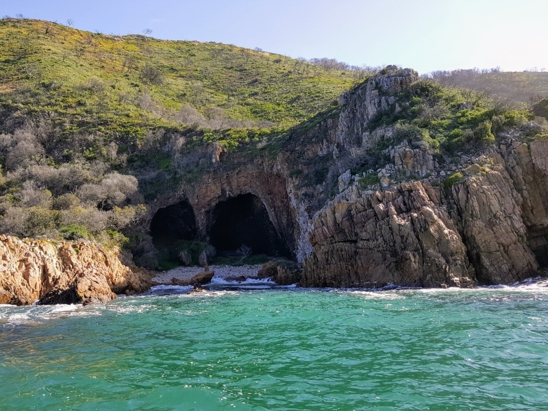 South Africa