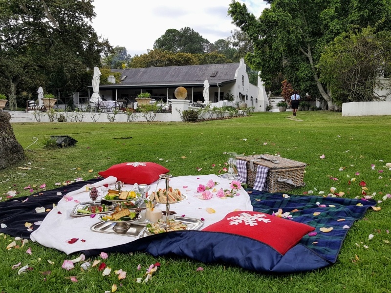 South Africa