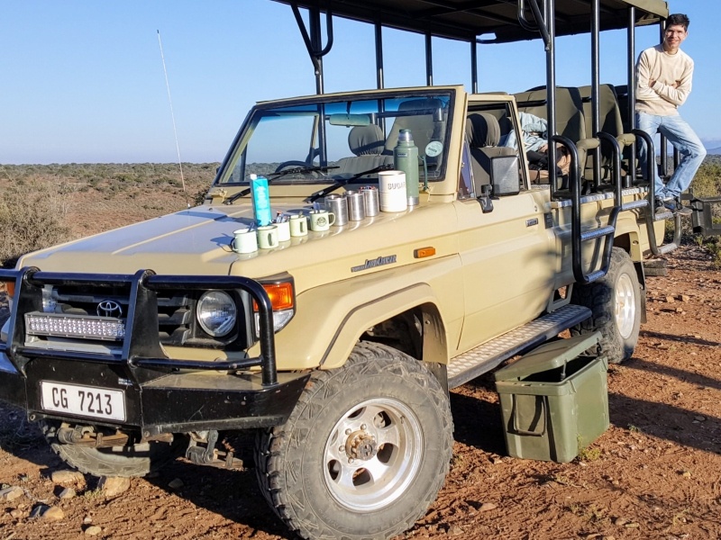 South Africa