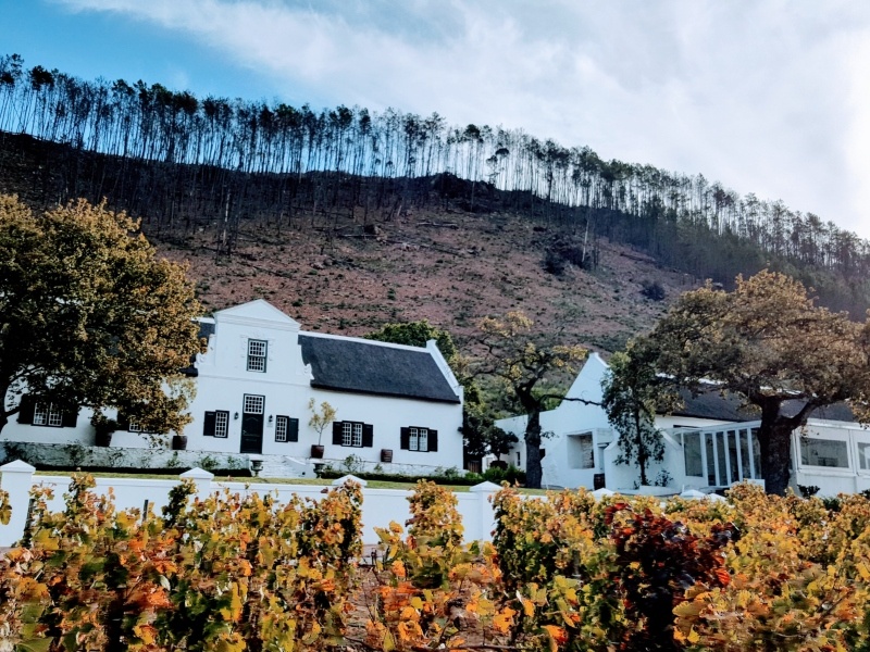South Africa