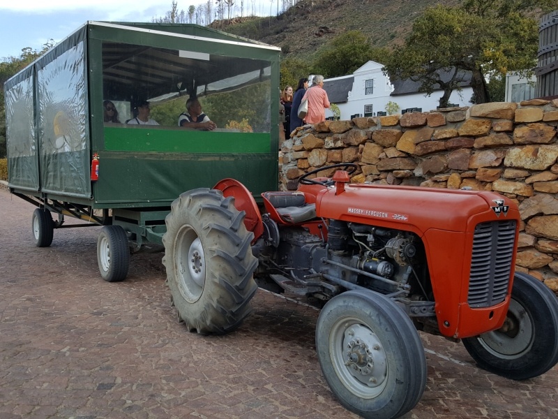 South Africa