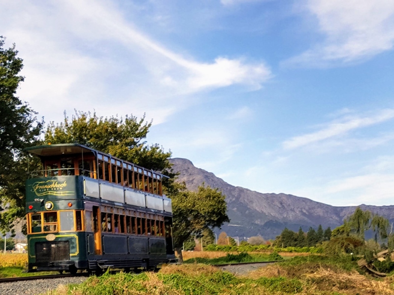South Africa