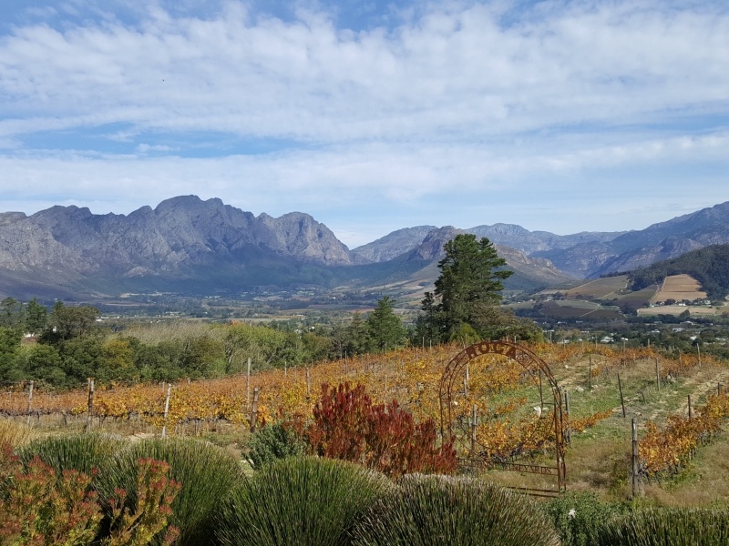South Africa