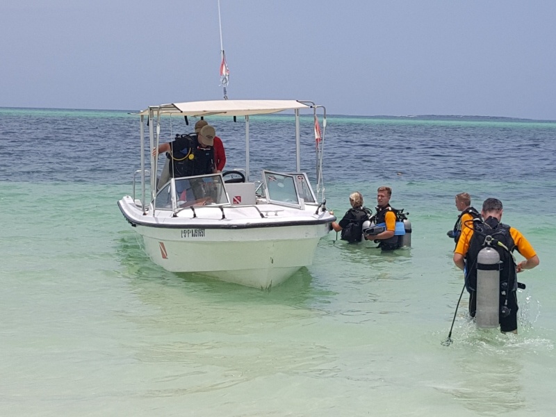 Cayo Guillermo - Cuba