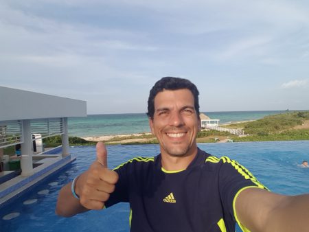 Cayo Guillermo - Cuba