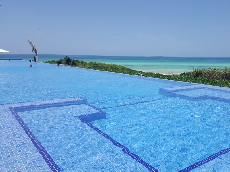 Cayo Guillermo - Cuba
