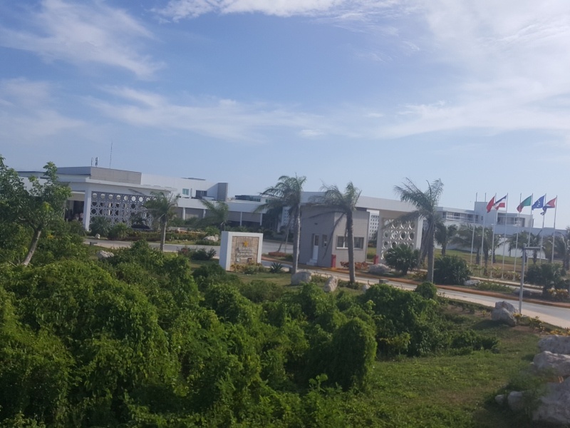 Cayo Guillermo - Cuba
