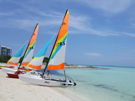 Cayo Guillermo - Cuba