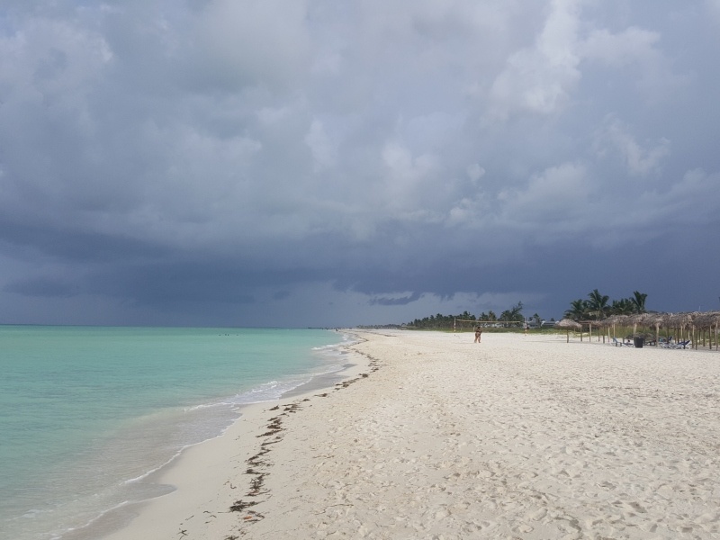 Cayo Guillermo - Cuba