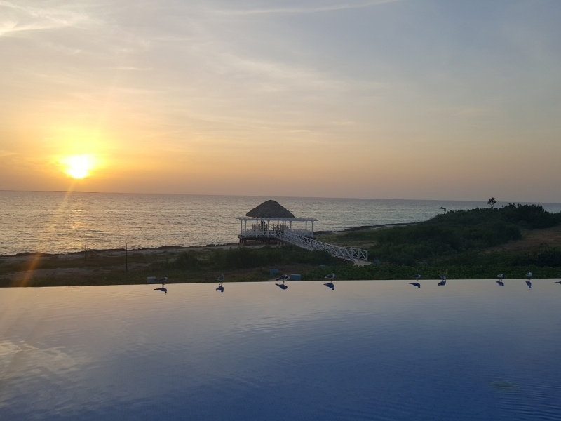 Cayo Guillermo - Cuba