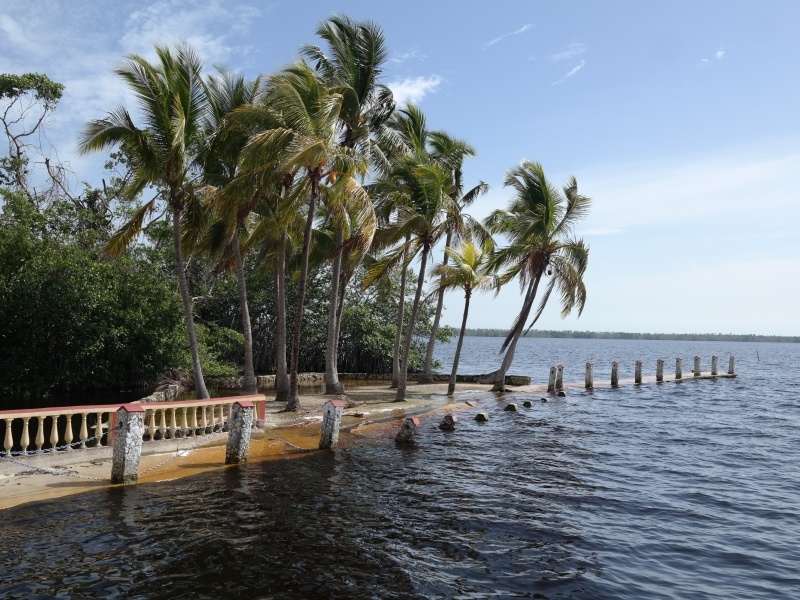 Cayo Guillermo - Cuba.