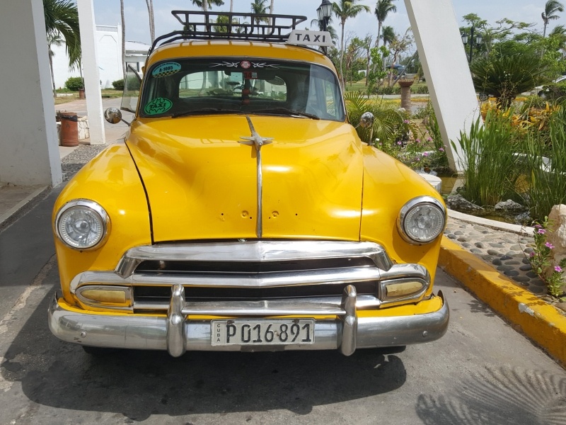 Cayo Guillermo - Cuba.