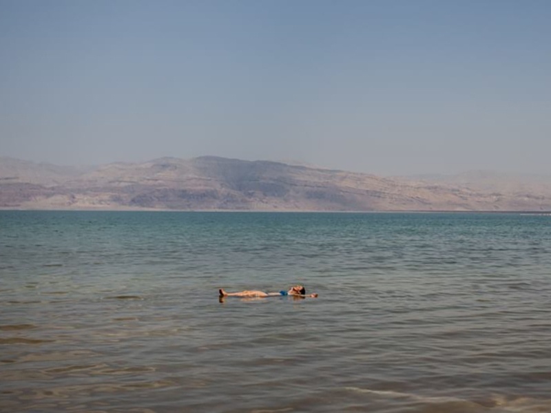 Israel e Palestina