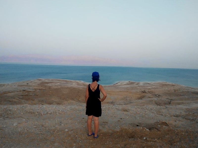 Israel e Palestina