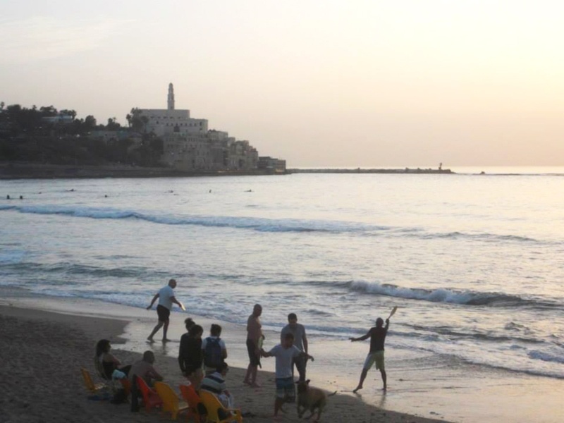 Israel e Palestina