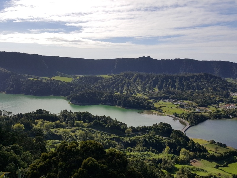 São Miguel- Açores