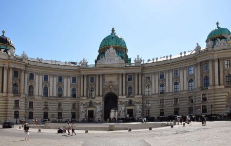 Viena de Austria - VIENNA
